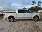 2012 F-150 Thumbnail 3