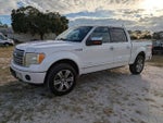 2012 F-150 Thumbnail 8