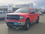 2013 F-150 Thumbnail 22