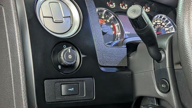 2013 Ford F-150 King Ranch