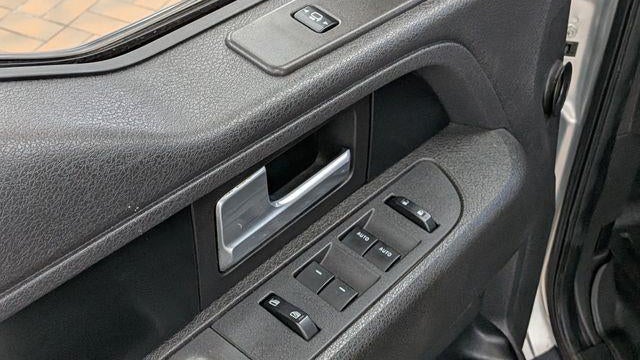 2013 Ford F-150 King Ranch