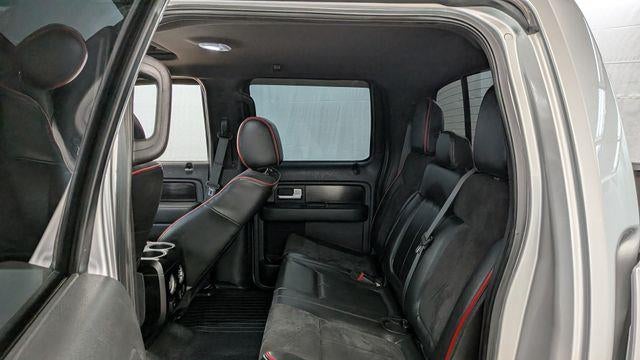 2013 Ford F-150 King Ranch