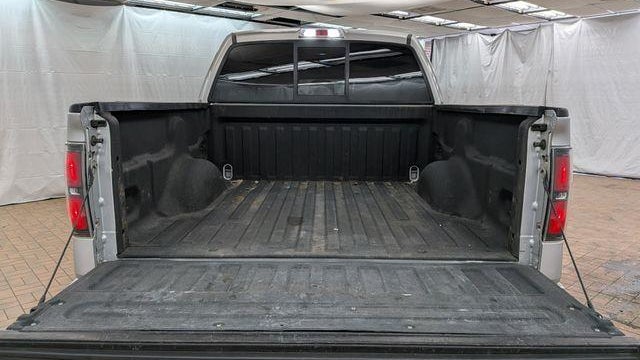 2013 Ford F-150 King Ranch