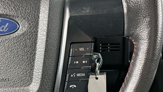 2013 Ford F-150 King Ranch