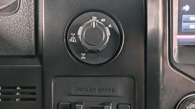 2013 Ford F-150 King Ranch