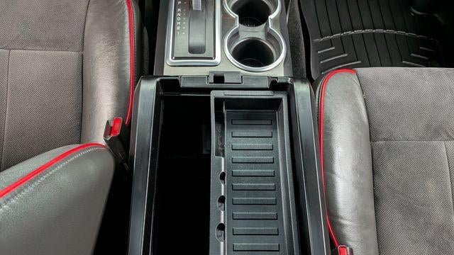 2013 Ford F-150 King Ranch