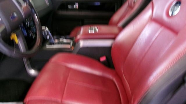 2013 Ford F-150 King Ranch