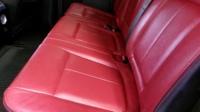 2013 Ford F-150 King Ranch