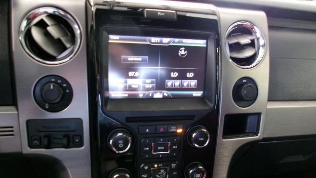 2013 Ford F-150 King Ranch