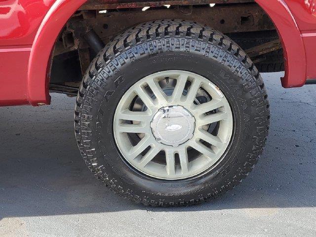 2013 Ford F-150 - $10,900