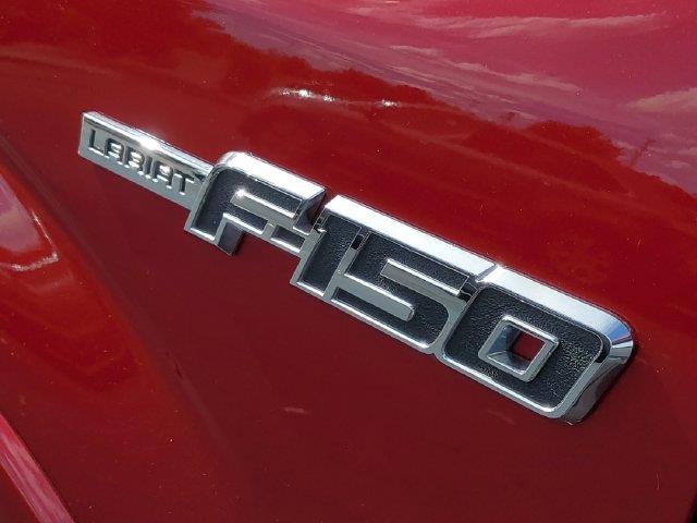 2013 Ford F-150 - $10,900