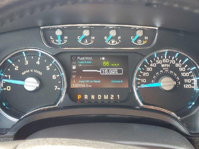 2013 Ford F-150 - $10,900