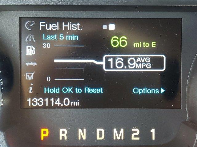 2013 Ford F-150 - $10,900