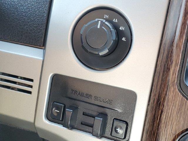 2013 Ford F-150 - $10,900