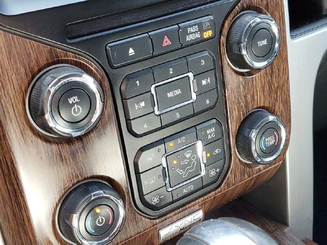 2013 Ford F-150 - $10,900