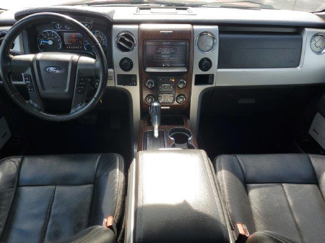 2013 Ford F-150 - $10,900