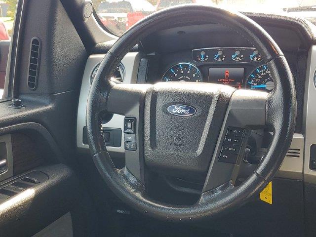 2013 Ford F-150 - $10,900