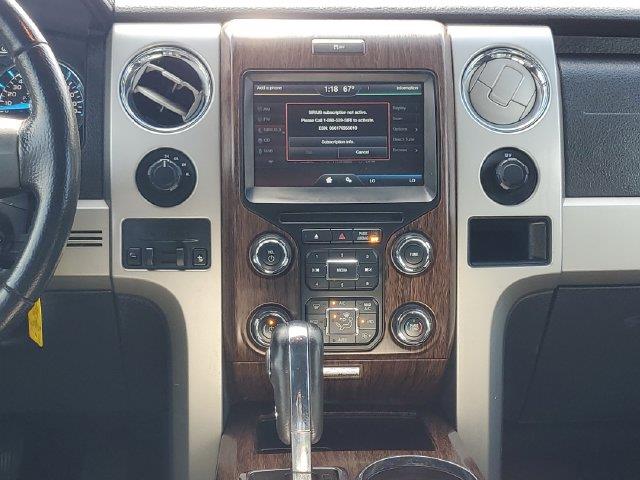 2013 Ford F-150 - $10,900