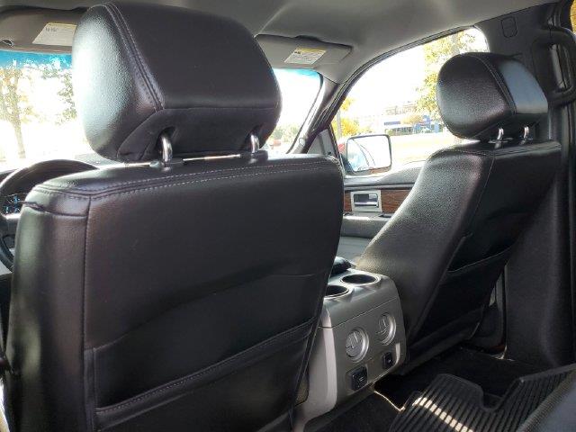 2013 Ford F-150 - $10,900