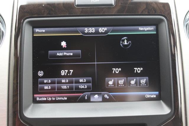 2013 Ford F-150 - $23,960