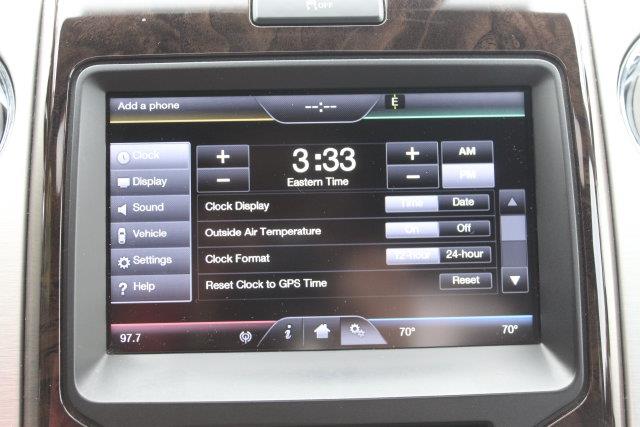 2013 Ford F-150 - $23,960