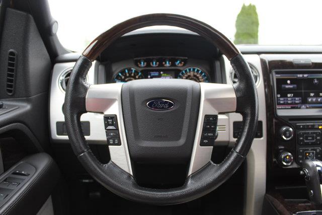 2013 Ford F-150 - $23,960