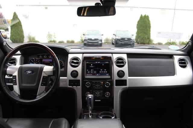 2013 Ford F-150 - $23,960