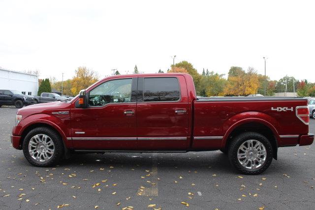 2013 Ford F-150 - $23,960