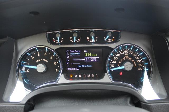 2013 Ford F-150 - $23,960