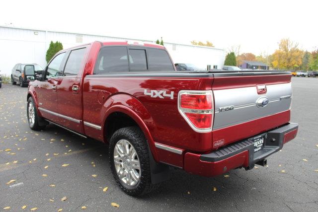 2013 Ford F-150 - $23,960