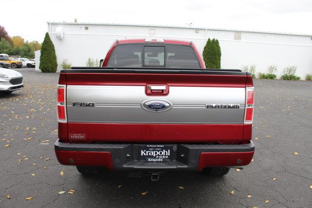 2013 Ford F-150 - $23,960