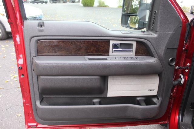 2013 Ford F-150 - $23,960