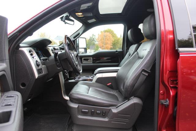 2013 Ford F-150 - $23,960