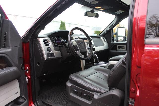 2013 Ford F-150 - $23,960