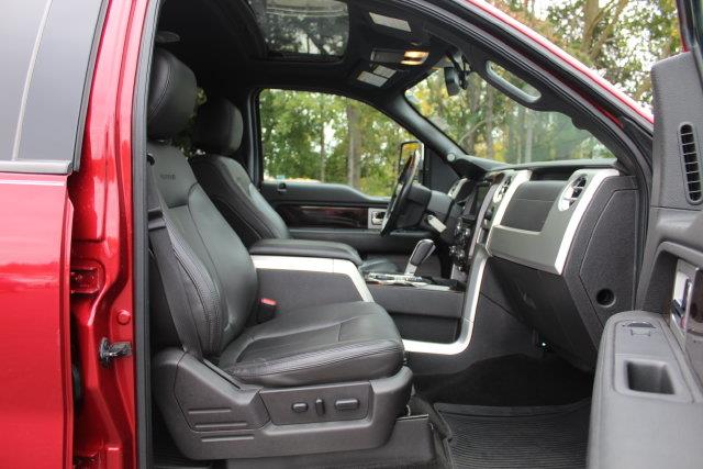 2013 Ford F-150 - $23,960