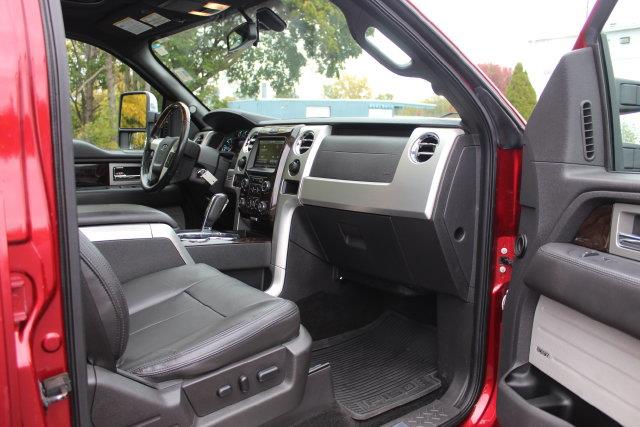 2013 Ford F-150 - $23,960