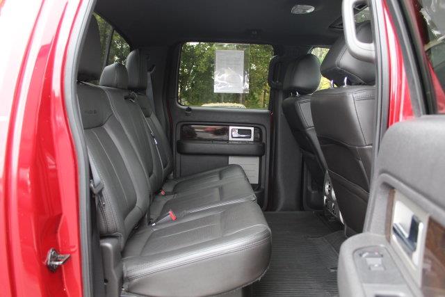 2013 Ford F-150 - $23,960