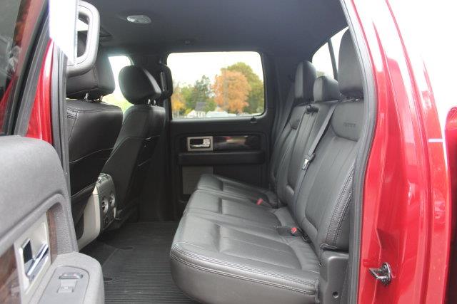 2013 Ford F-150 - $23,960