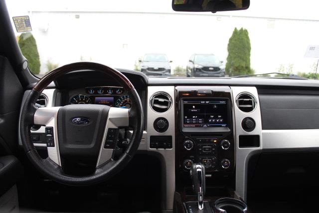 2013 Ford F-150 - $23,960