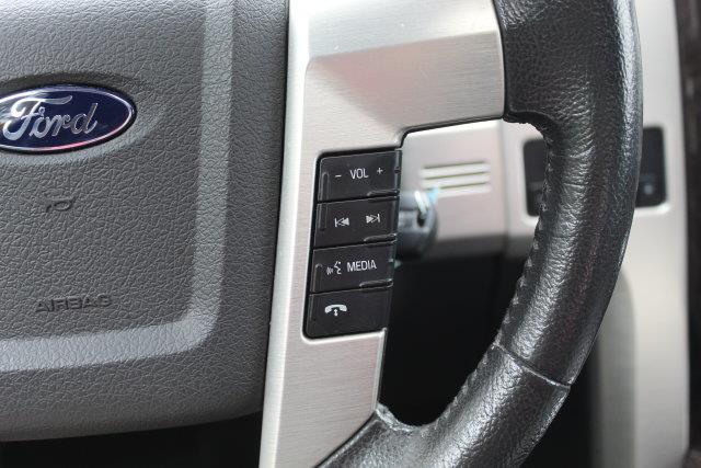 2013 Ford F-150 - $23,960