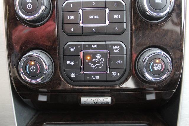 2013 Ford F-150 - $23,960
