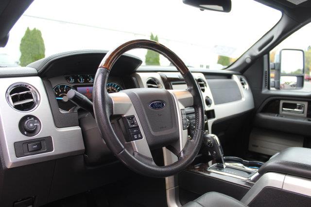 2013 Ford F-150 - $23,960