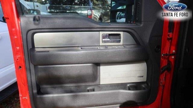 2013 Ford F-150 King Ranch