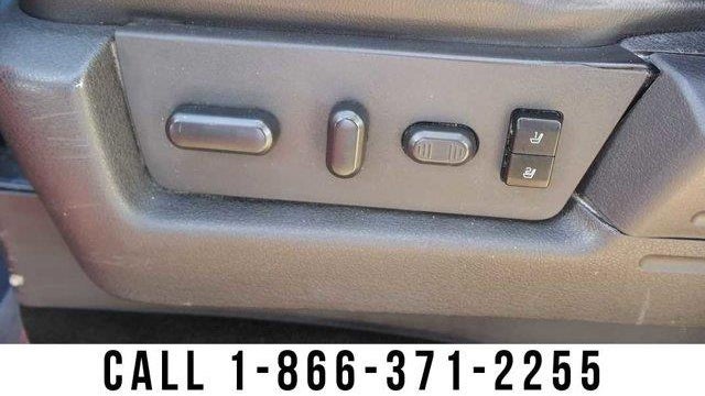 2013 Ford F-150 King Ranch