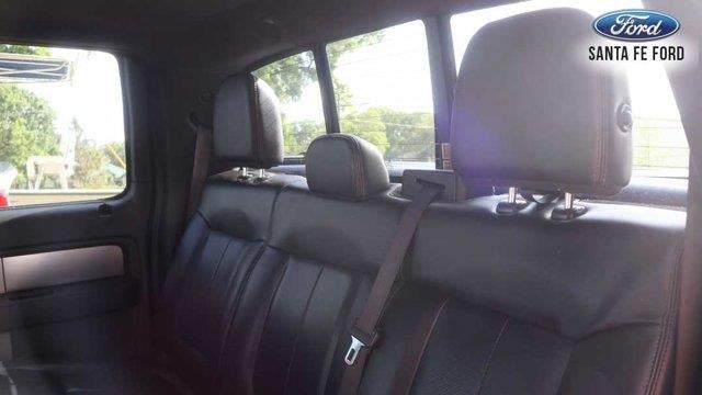 2013 Ford F-150 King Ranch