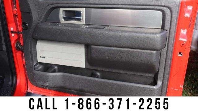 2013 Ford F-150 King Ranch
