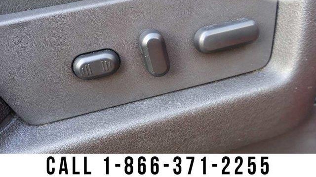2013 Ford F-150 King Ranch