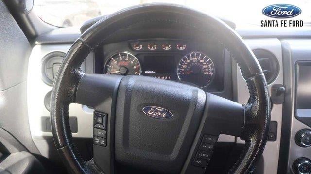 2013 Ford F-150 King Ranch