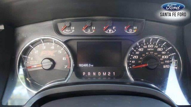 2013 Ford F-150 King Ranch