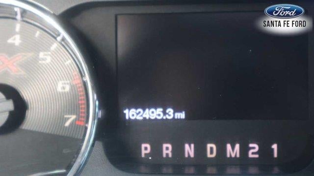 2013 Ford F-150 King Ranch